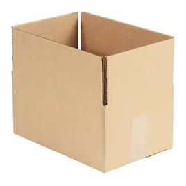 Regular Slotted Container (RSC) 15X12X10 IN Kraft Corrugated Cardboard 32ECT 1/Each