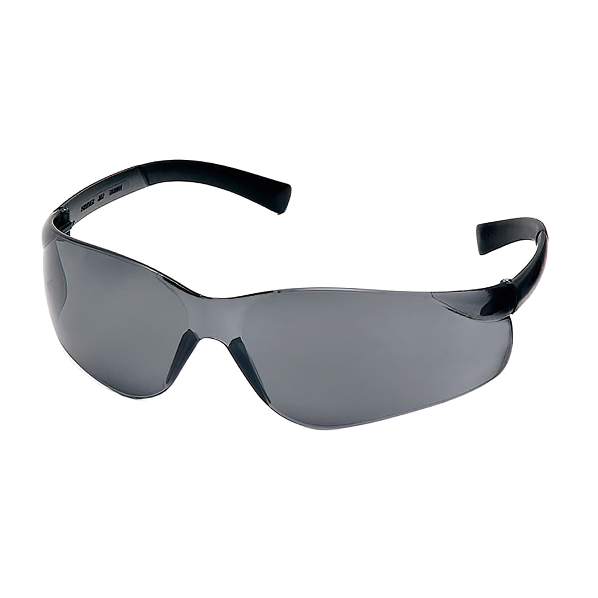 Atoka Glasses 14.5X6X2.5 IN With Gray Frame Gray Lens 1/Pair