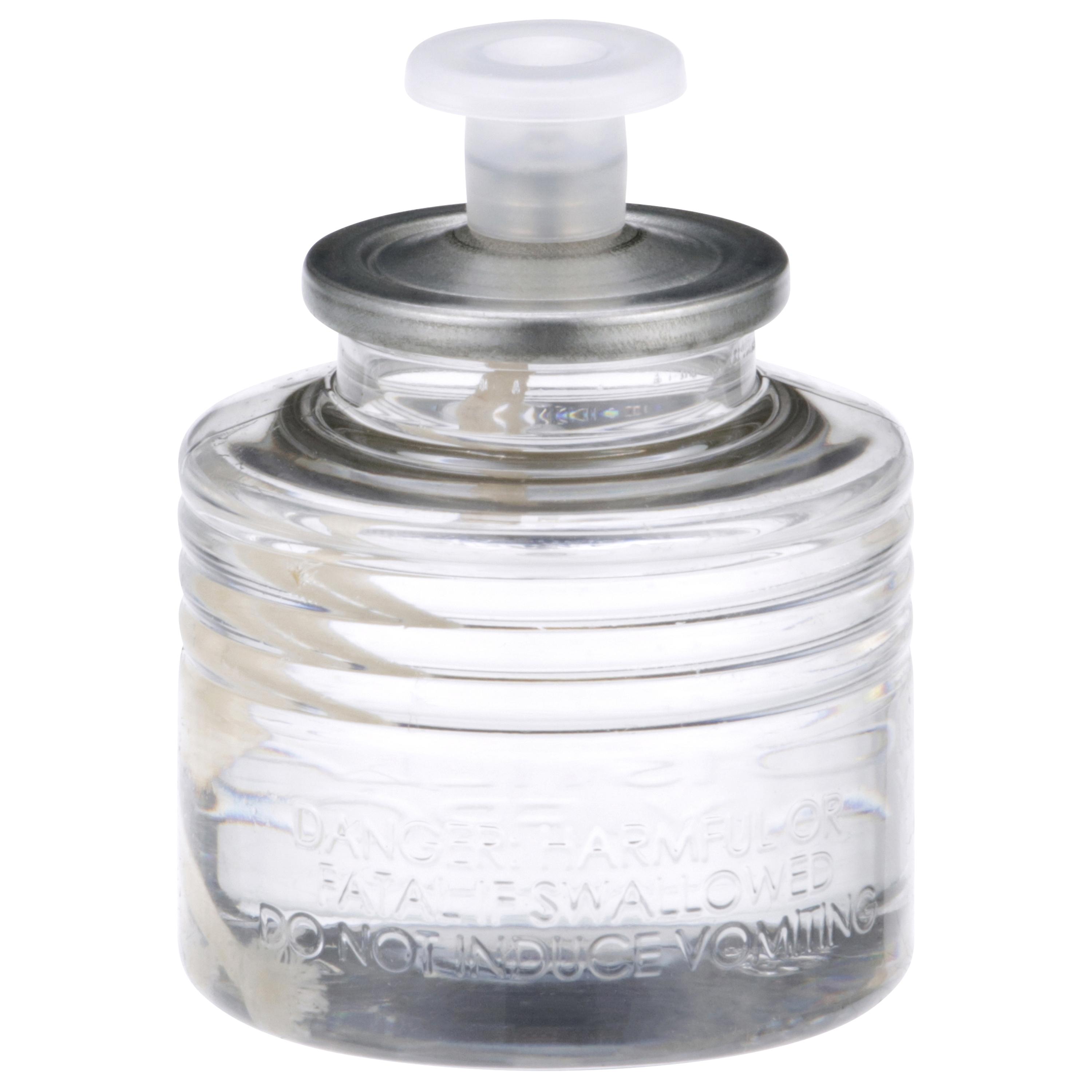 Liquid Candle 18-HR Wax 72/Case