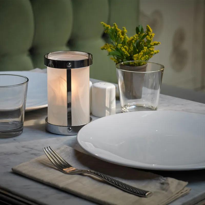 Liquid Candle 18-HR Wax 72/Case