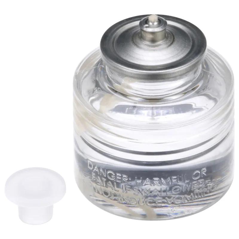 Liquid Candle 18-HR Wax 72/Case