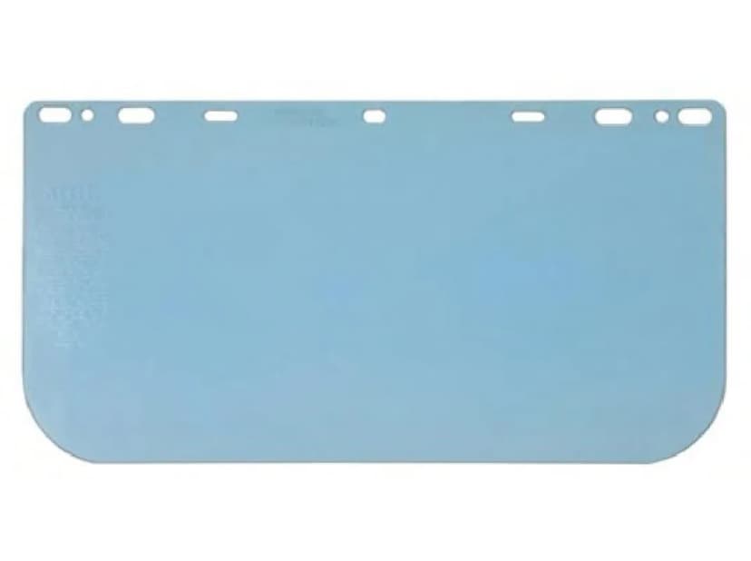 Face Shield Universal 15.5IN X8FT Clear PC 1/Each