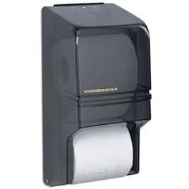 von Drehle Toilet Paper Dispenser 1/Each