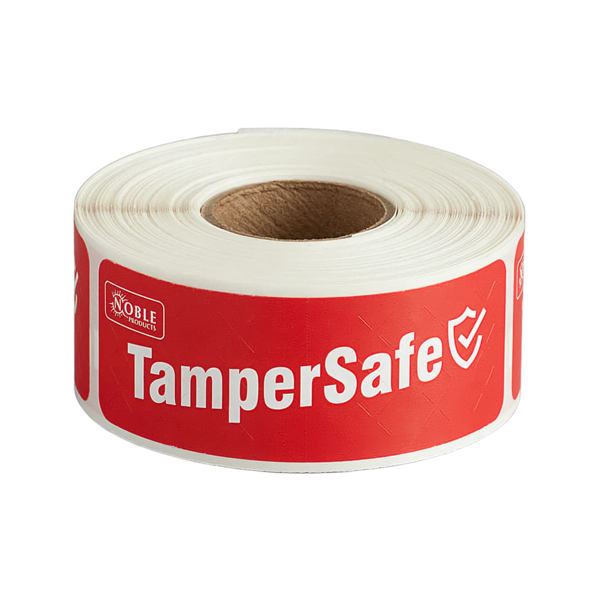 Safe Label 1X3 IN Tamper Evident 250/Roll