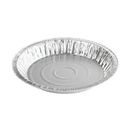 Pie Pan 10X1.25 IN Aluminum Deep 500/Case