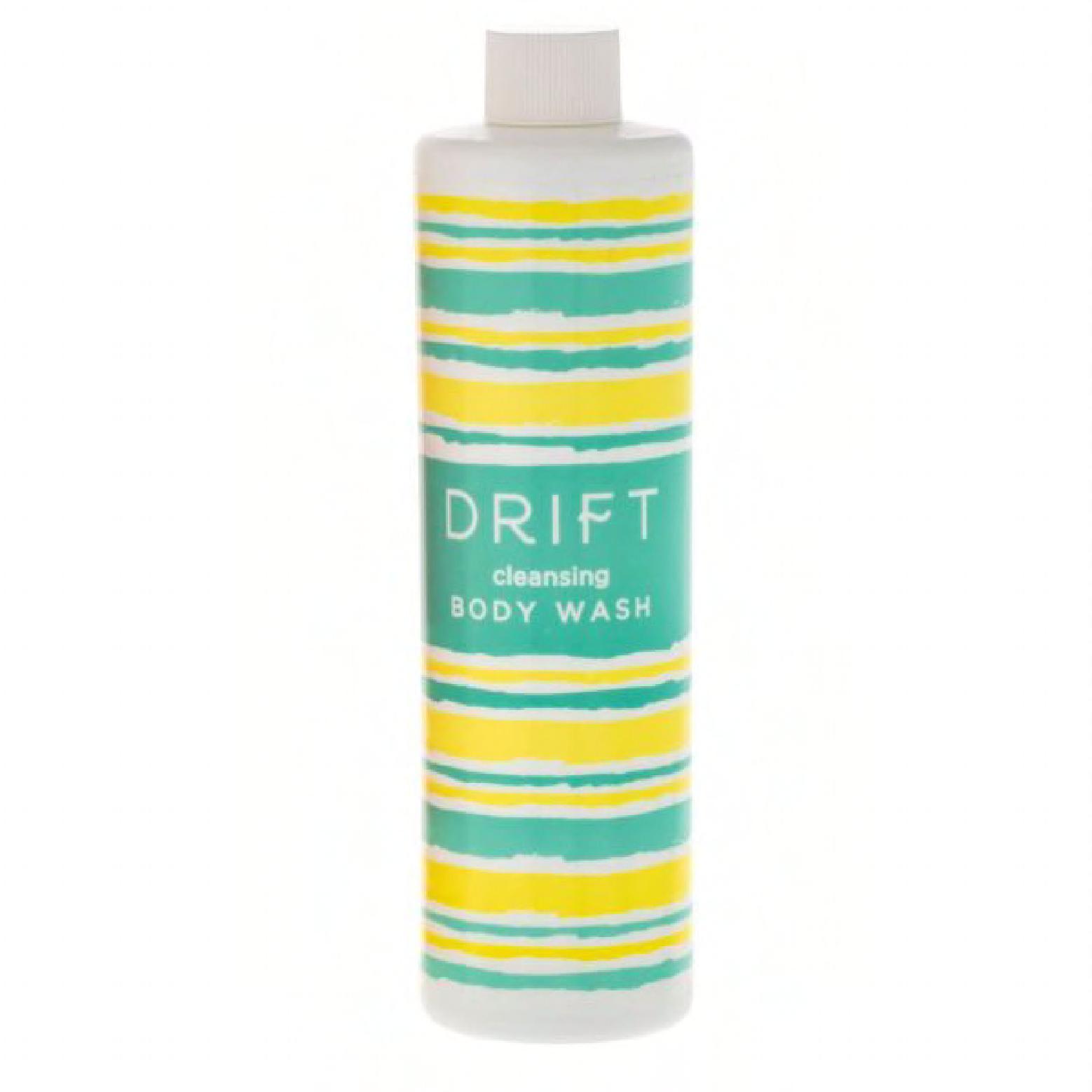 Drift Body Wash 12 FLOZ 24/Case