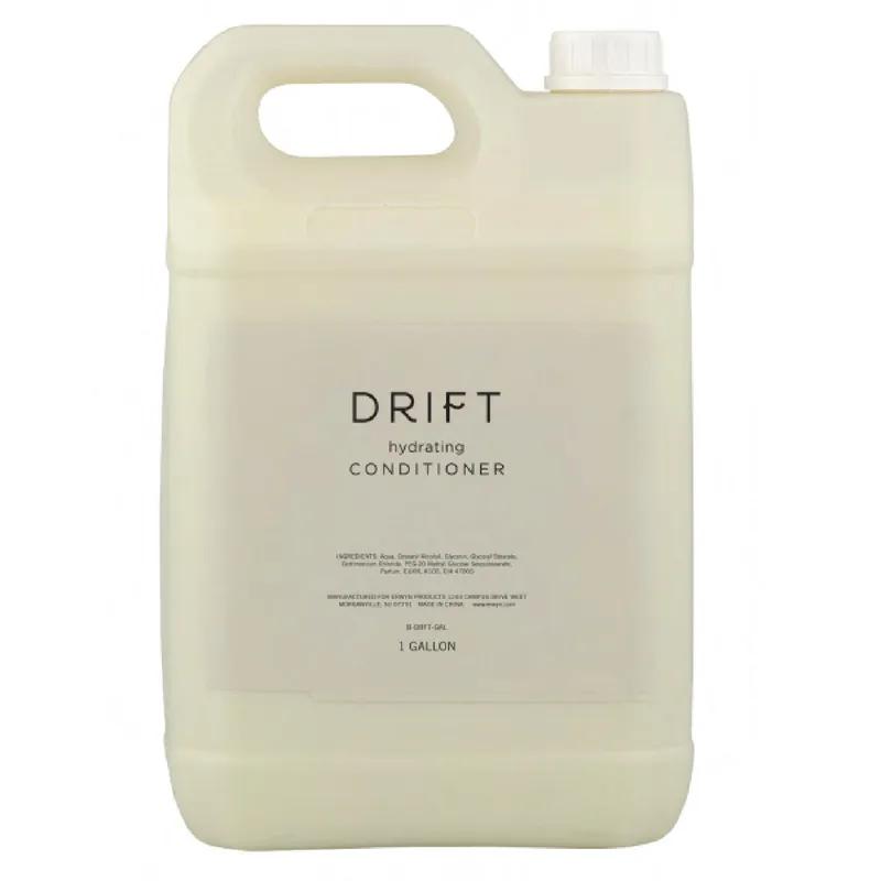 Drift Hair Conditioner Ready-to-Use (RTU) 1 GAL White 4/Case