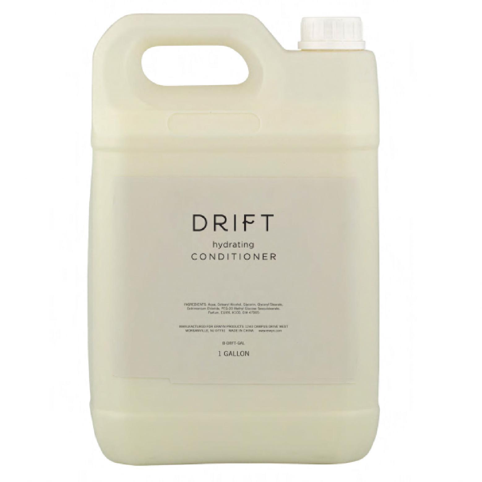 Drift Hair Conditioner Ready-to-Use (RTU) 1 GAL White 4/Case
