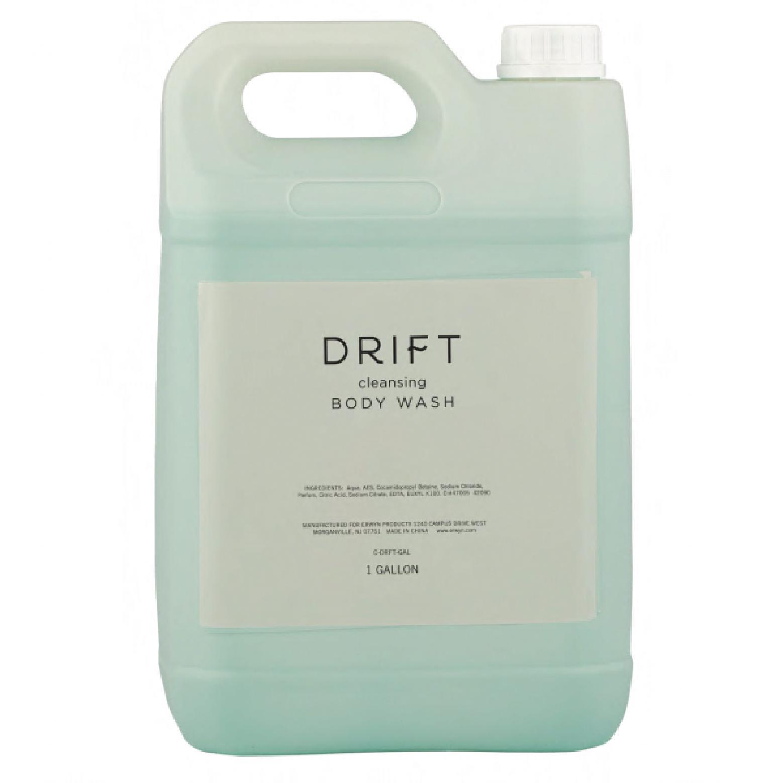 Drift Bath Gel 1 GAL 4/Case