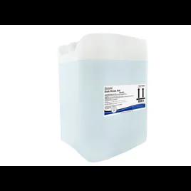 Fragrance Free Rinse Aid 11X10X14.63 IN 5 GAL Liquid 1/Pail
