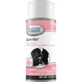 Cherry Gum & Wax Remover 6.5 OZ Aerosol 12/Case