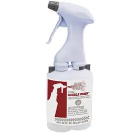 Double Down Mint Carpet Spotter 22 FLOZ Liquid RTU 1/Case