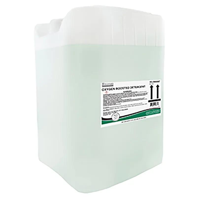 Oxygen Boosted Fresh Scent Laundry Detergent 11X10X14.63 IN 5 GAL Liquid Non-Phosphate 1/Pail
