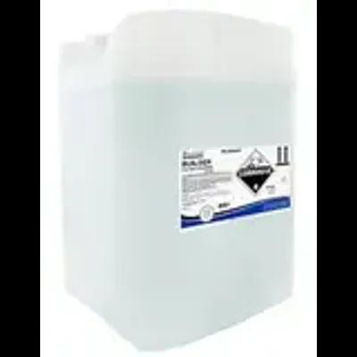 Unscented Laundry Builder 5 GAL Low Foam Emulsifier High Alkaline Surfactant 1/Pail