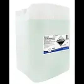 HS Unscented Laundry Detergent 5 GAL Liquid With Builders 1/Pail