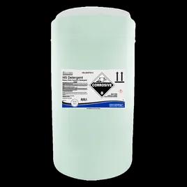 HS Fragrance Free Laundry Detergent 15 GAL Liquid With Builders 1/Each