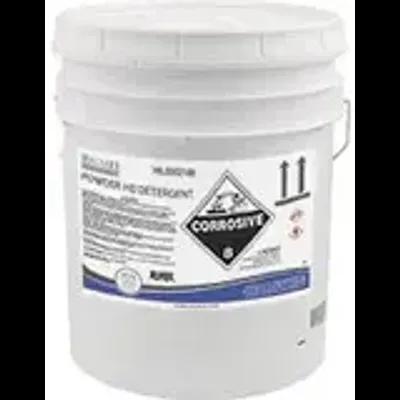 HD Lemon Laundry Detergent 40 LB Powder 1/Pail