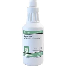 Mint Cream Cleanser 32 FLOZ RTU 12/Case