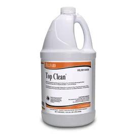 Top Clean® Floral Floor Cleaner 1 GAL Neutral Liquid Concentrate 4/Case