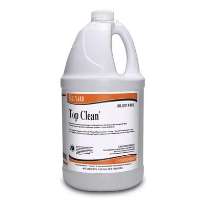 Top Clean® Floral All Purpose Cleaner 1 GAL Neutral Concentrate 4/Case