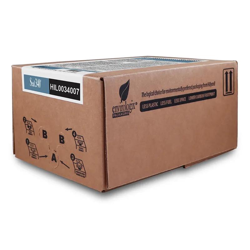 Seal 340 Floor Sealer & Finish 5 GAL RTU Liquid 20% Solids 1/Pail