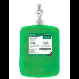 Affinity Hair & Body Wash Gel Ready-to-Use (RTU) 1.25 L Sweet Pea Green Manual Refill 4/Case