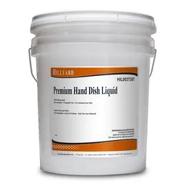 Bouquet Aroma Manual Dish Detergent 5 GAL Liquid Premium 1/Pail