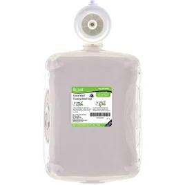 Affinity® Green Select® Hand Soap Foam 1.25 L Fragrance Free Clear Manual Refill 4/Case