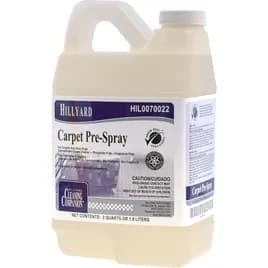 Cleaning Companion® Carpet Pre-Spray Carpet Pretreatment 64 FLOZ For C2/C3 Companion Liquid 6/Case