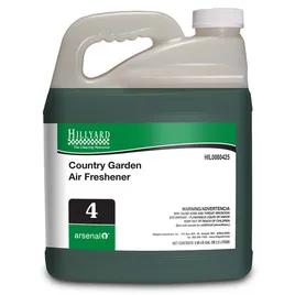 Arsenal® One Air Freshener Floral Green Liquid 2.5 L 4/Case
