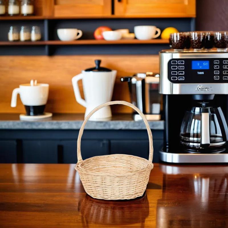 Basket 11.5X5.5 IN 1/Each