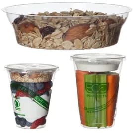 Bowl Insert 3 OZ PLA 1000/Case