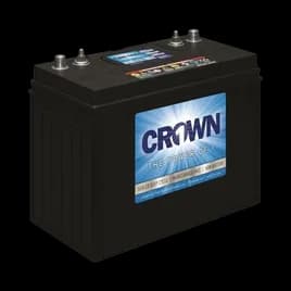 Battery 12 Volt AGM Battery 110Ah 1/Each