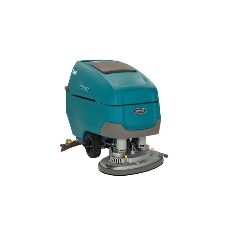 Indoor Floor Scrubber 32 GAL 28IN Walk Behind Battery 1/Each