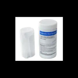 Disinfectant Wipe Disposable 56 Count/Pack 6 Packs/Case 336 Count/Case