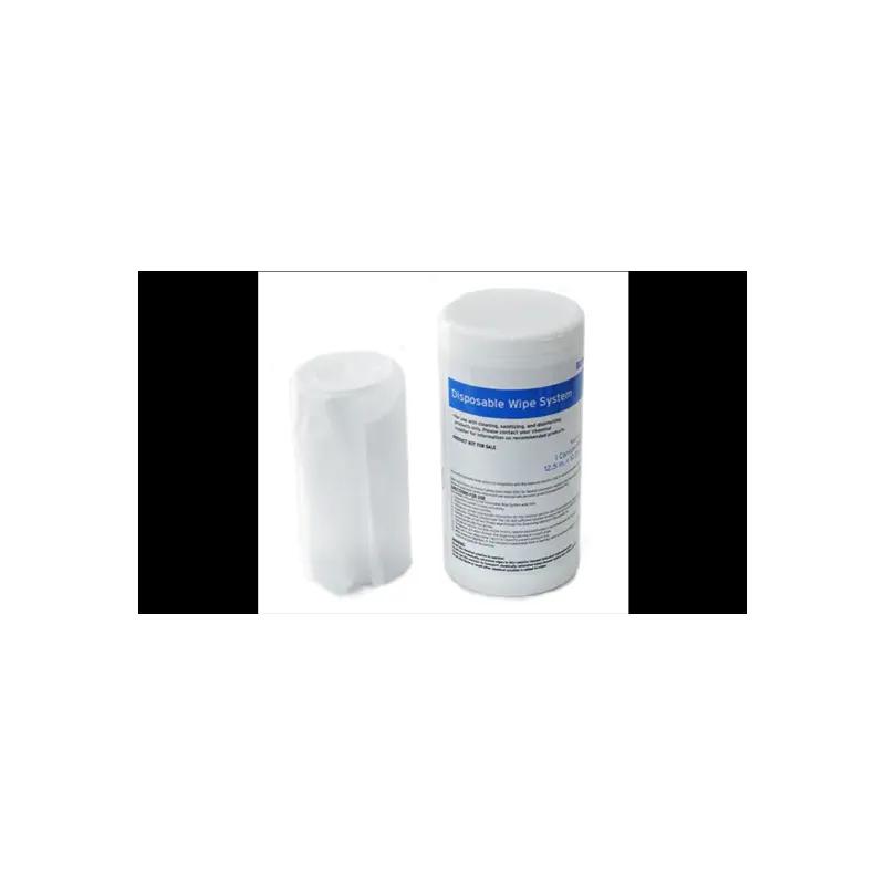 Disinfectant Wipe Disposable 56 Count/Pack 6 Packs/Case 336 Count/Case