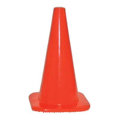 Safety Cone Orange Cone Plastic 1/Each