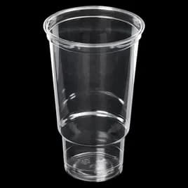 Victoria Bay Cup 32 OZ PET Clear Car 300/Case