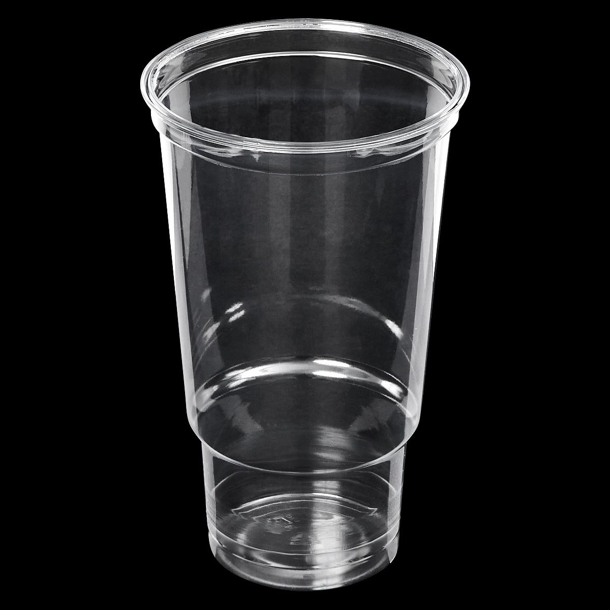 Victoria Bay Cup 32 OZ PET Clear Car 300/Case