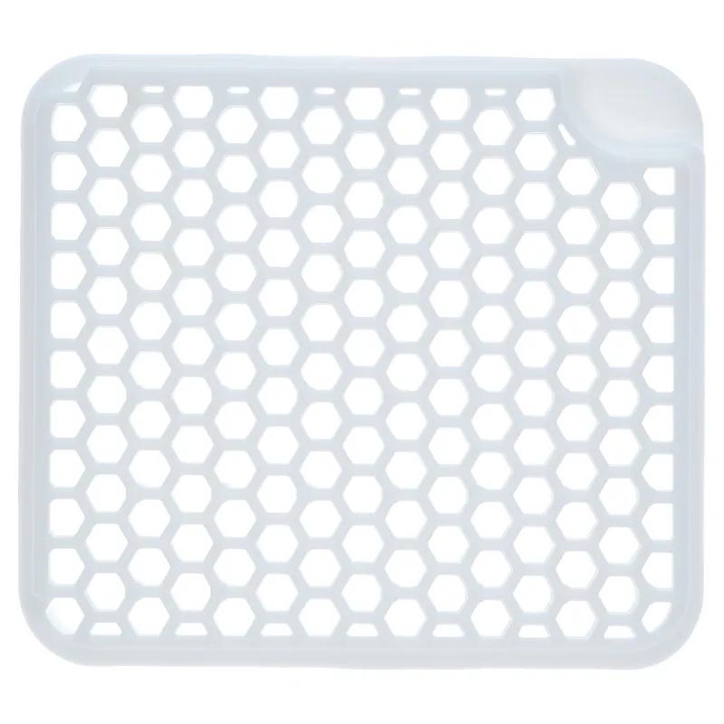 Ourfreshe Air Freshener Coconut Vanilla White EVA Refill 30-Day Air Care System Plug-In 6/Box