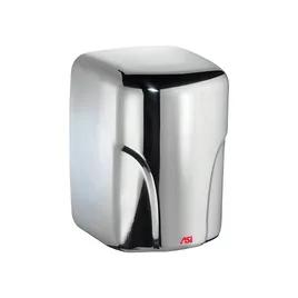 TURBO-Dri® Hand Dryer 11.30X8.06 IN Stainless Stainless Steel 1/Each