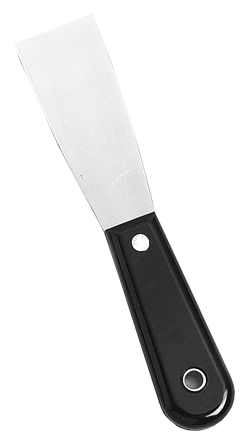 Putty Knife 1.5 IN Stiff 1/Each