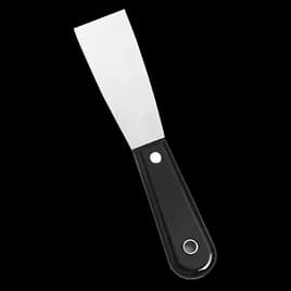 Putty Knife 1.5 IN Stiff 1/Each