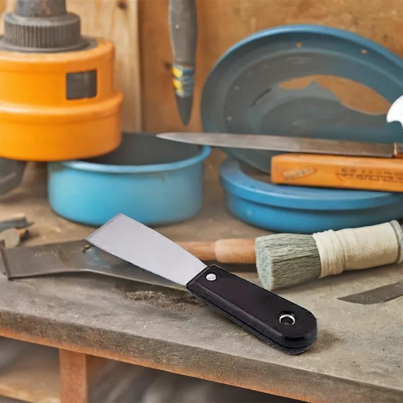 Putty Knife 1.5 IN Stiff 1/Each