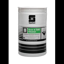 Lemon Oven & Grill Cleaner 30 GAL Alkaline RTU 1/Drum