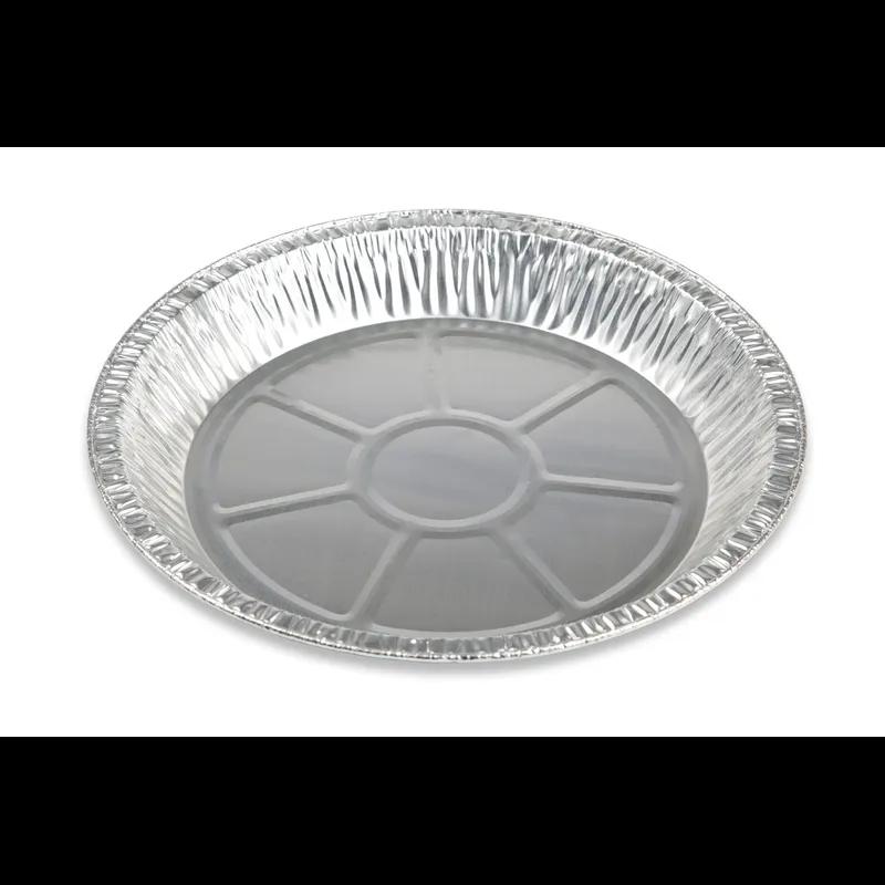 Pie Pan 9 IN Aluminum Deep Heavy 500/Case