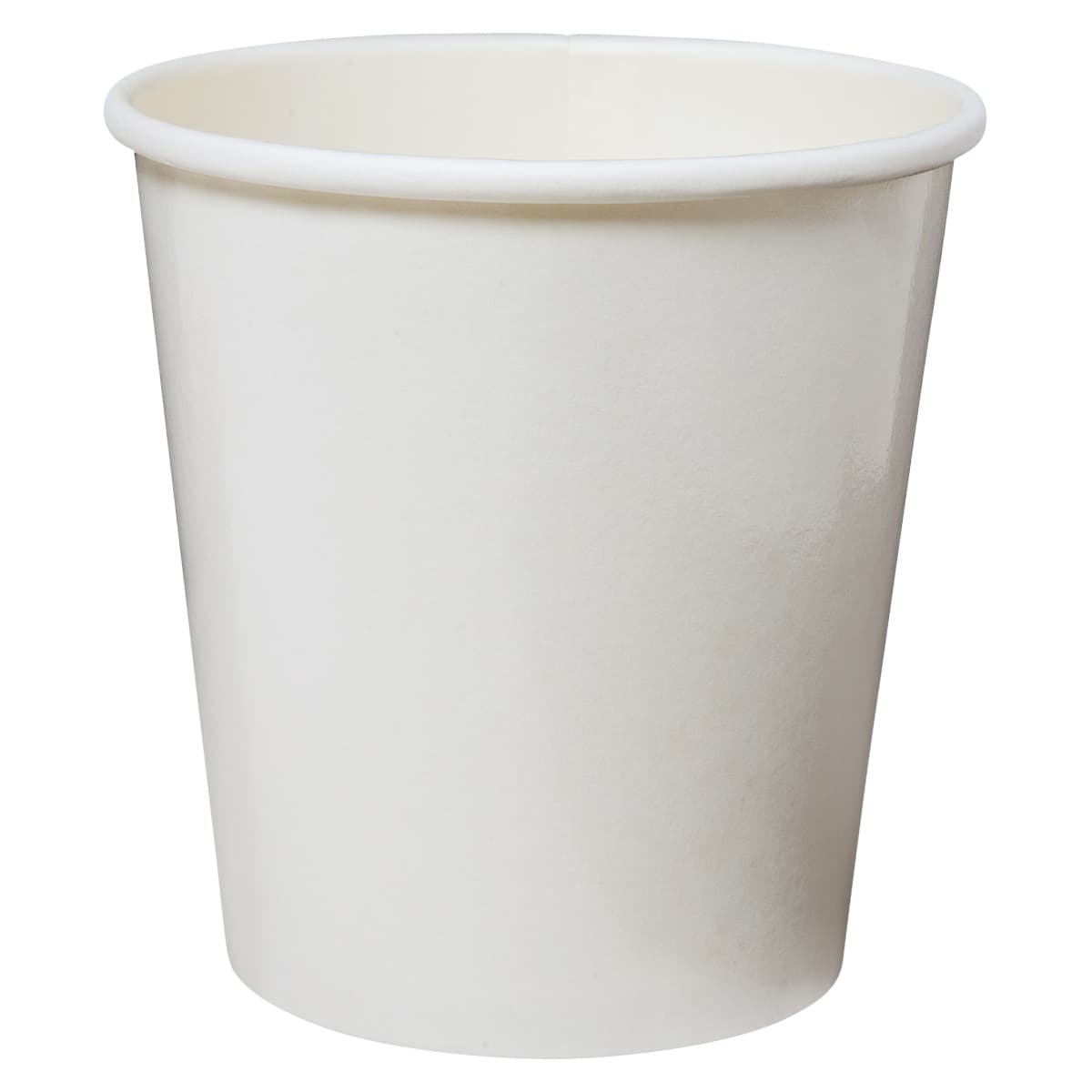 Victoria Bay Food Container Base 32 OZ Paperboard White Round Tall 500/Case
