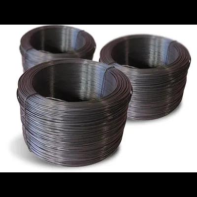 Box Wire 100 LB Carbon Steel Wire 10GA 1/Bundle