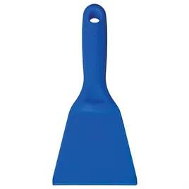 Vikan® Scraper 0.7X3X7.8 IN PP Blue 1/Each