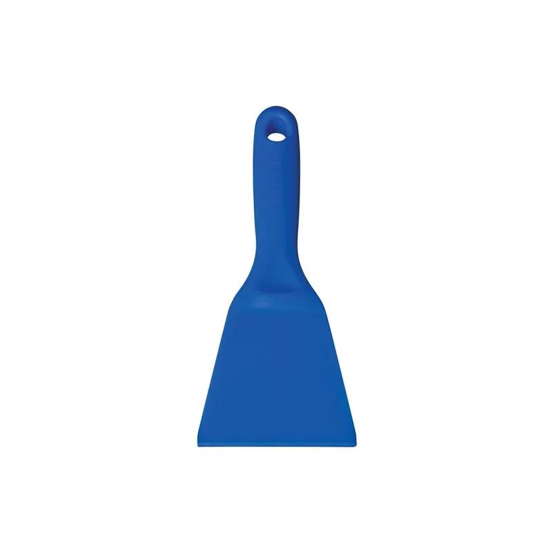 Vikan® Scraper 0.7X3X7.8 IN PP Blue 1/Each